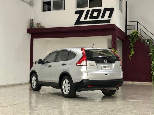 Honda Crv