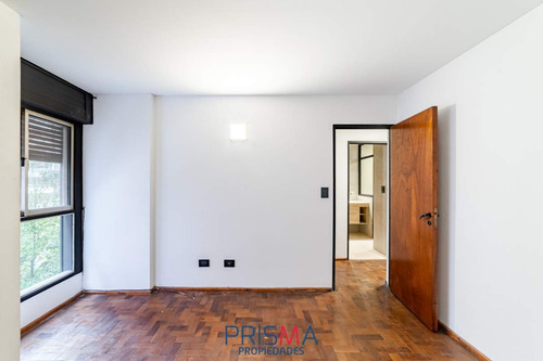 Imagen 9 de 19 de 2 Dormitorios Departamento Semipiso Derqui 333 Palacio Ferreyra Nueva Cordoba