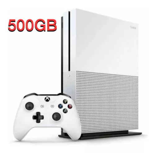 Xbox One S Usado Barato