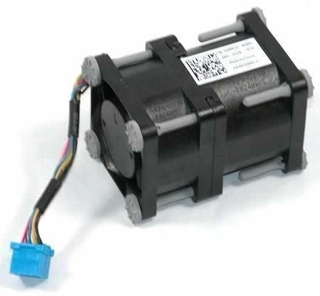 Ventilador Dell Poweredge R320 R420 03pjt Hr6c0 G8khx