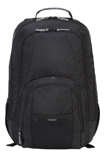 Mochila Para Laptop Backpack Groove 17 P Cvr617-71 Targus