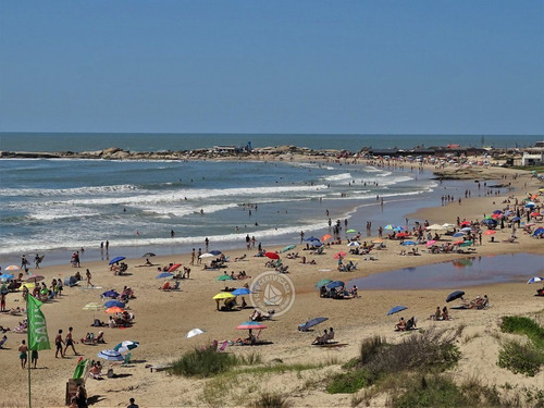 Pueblo Chico - 3p En Punta Del Diablo