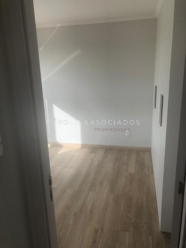 Apartamento En Place Lafayette- Ref: 1799