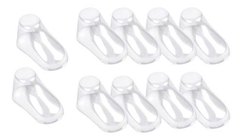 Soporte Para Dar Forma A Los Calcetines De Los Zapatos 8cm