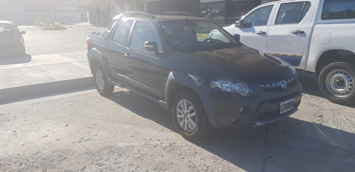 Fiat Strada Adventure 2015 3p Cd Pack Top
