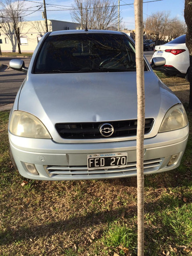 Imagen 4 de 15 de Chevrolet 2005 Corsa Ll 5p Cd 2005