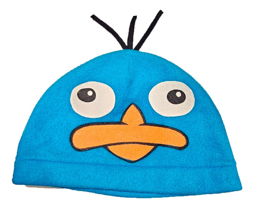 Gorro Paño Perry