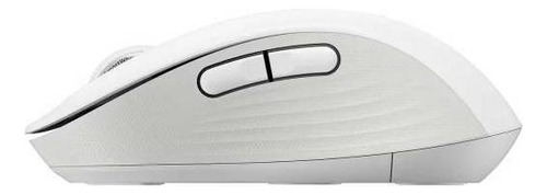 Logitech Signature M650 Silent Mouse Bluetooth 4000dpi