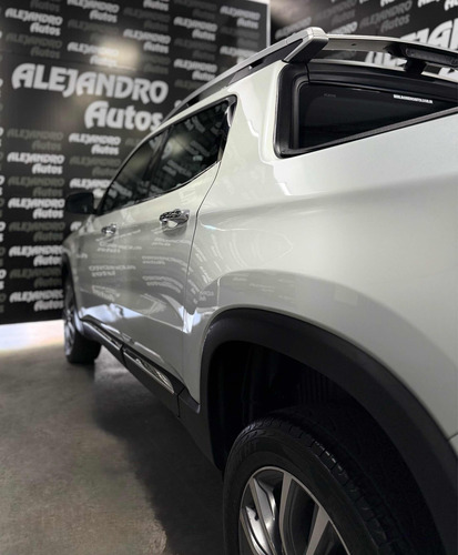 Fiat Toro 2.0 Volcano My19 4x4 At