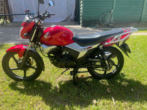 Honda Glh 150