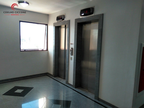 Imagem 12 de 13 de Sala Comercial Para Locacao - L-4825