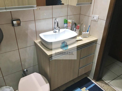 Imagem 19 de 25 de Casa Vila União - Campinas/sp - Ca1008