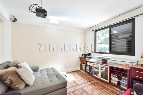 Imagem 7 de 15 de Apartamento - Perdizes - Ref: 144294 - V-144294