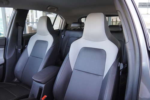 Chevrolet Onix 1.0 TURBO FLEX PREMIER AUTOMÁTICO