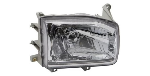 Optico Derecho Para Nissan Pathfinder 1999-2005 Motor 3.5