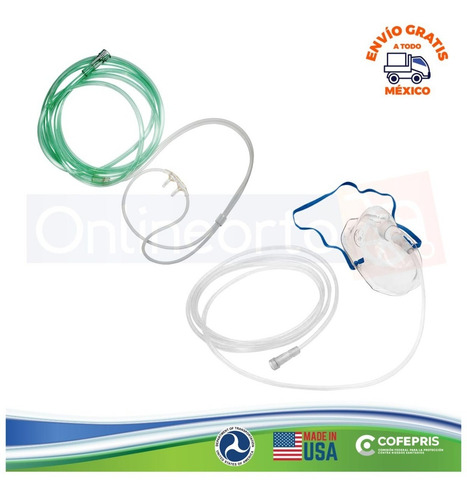 Imagen 4 de 10 de Tanque De Oxigeno 682lts Carrito Kit Completo Portatil