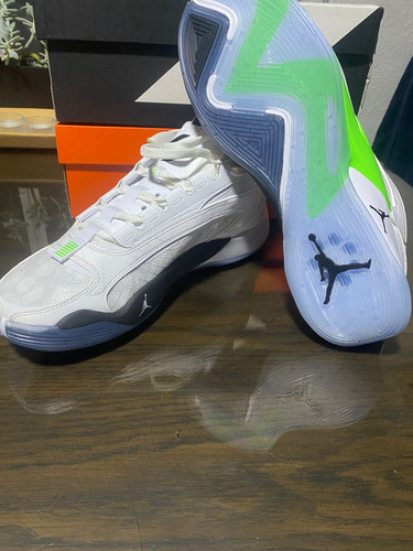Jordan Luka 2 (Usado)