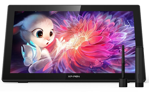 Imagen 1 de 4 de Artist 22 2ª Generación Xppen Pantalla Gráfica