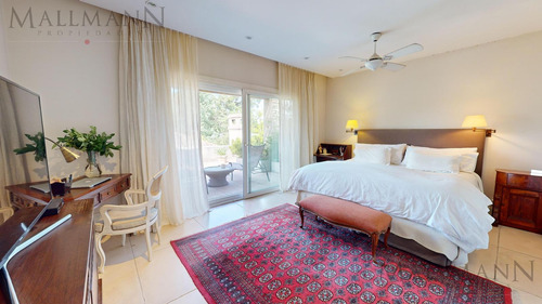 Casa En Martindale Cc | Mallmann Propiedades