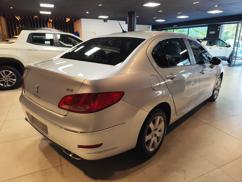 Peugeot 408 1.6 Allure Hdi 115cv