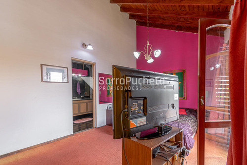 Venta Casa 4 Ambientes En Castelar Norte