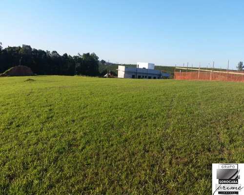 Imagem 1 de 15 de Lote Em Condomínio De 1.000m² À Venda No Parque Ecoresidencial Fazenda Jequitibá - Te00172 - 67745442