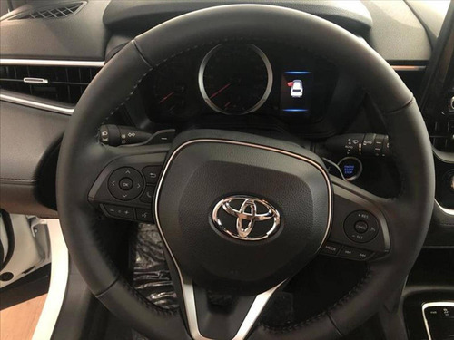 Toyota Corolla Cross 1.8 Vvt-i Hybrid Flex Xrx Cvt