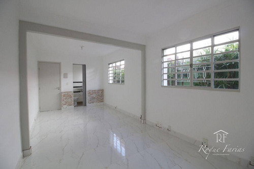 Imagem 7 de 30 de Casa Com 2 Dormitórios À Venda, 90 M² Por R$ 870.000,00 - Parque Continental - São Paulo/sp - Ca0845