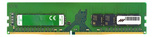 Memória Ram Macrovip Ddr4 Green 16gb Mv32n22/16 Pc4 3200mhz