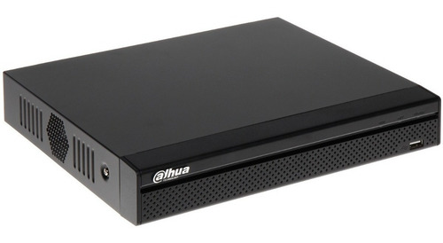 Dahua Xvr5104hsx1 Dvr 4ch Hdcvi Pentahíbrido 1080p H265+ /v