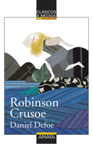 Libro Robinson Crusoe