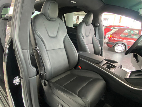 Tesla Model X Dual Motor All-wheel Drive