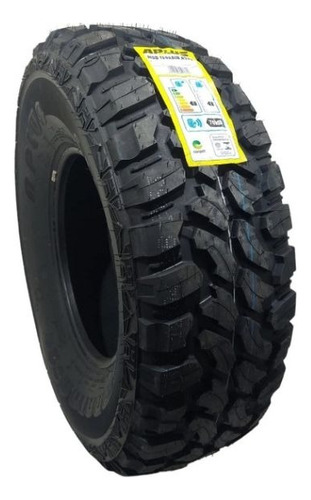 Llanta 35x12.50r15 Aplus A929 Mud Terrain 113q Q