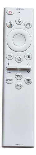 Control Para Tv Samsung Bn59-01391a Con Comando De Voz Qled