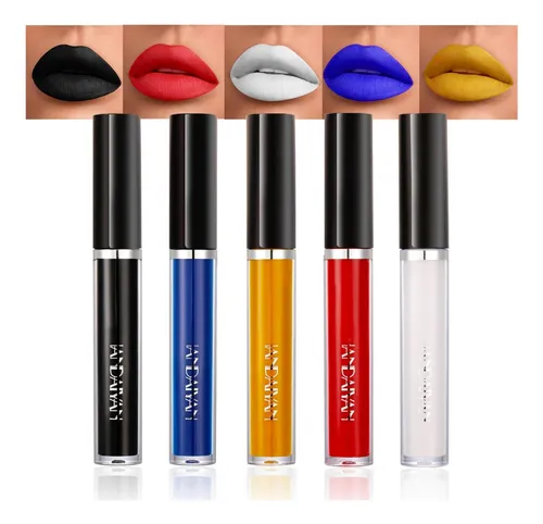 comprar Maepeor Lápiz Labial Líquido - 7350718:mL a $110990