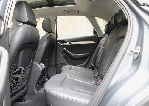 Audi Q3 1.4 Tfsi Ambition