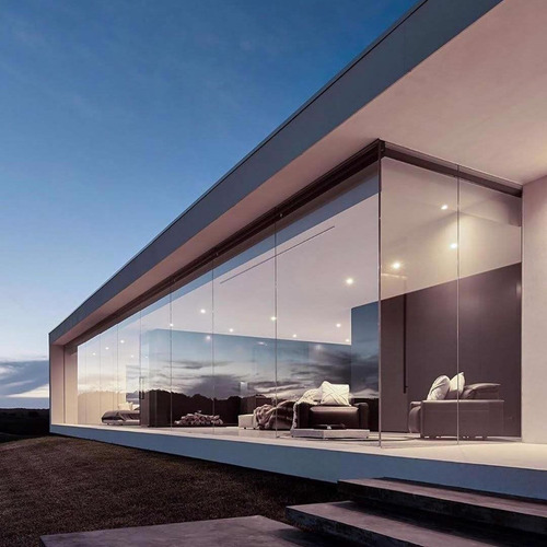 Vidrio Laminado 3+3 Cortado A Medida Zona Oeste