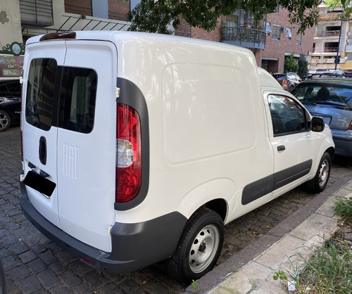Fiat Nuevo Fiorino 1.4 8v - 2017 - 38.000km - Vendo Permuto