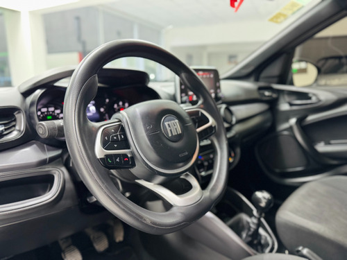 Fiat Cronos 1.3 Gse Drive