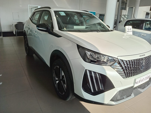 Peugeot 2008 1.6 Allure