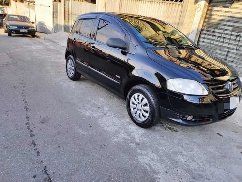 Volkswagen Fox 2008 1.0 Trend Total Flex 5p