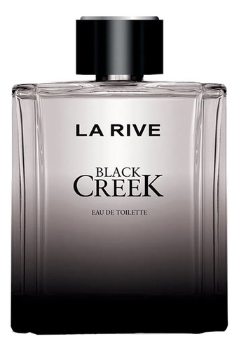 Perfume Masculino La Rive Black Creek Eau De Toilette 100ml