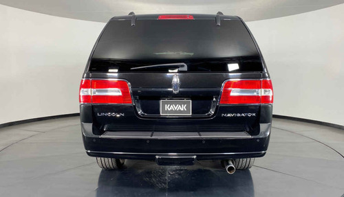 Imagen 6 de 15 de 116424 - Lincoln Navigator 2013 Con Garantía