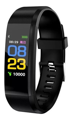 Reloj Inteligente Id115 Plus 