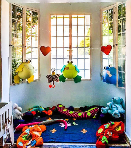 Imagen 7 de 15 de Casa De Estilo Con Grandes Salones Y Parque - Ideal Emprendimiento Comercial