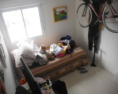 Imagem 13 de 30 de Apartamento Venda - Santos - Sp - Vb1071 - 32392531