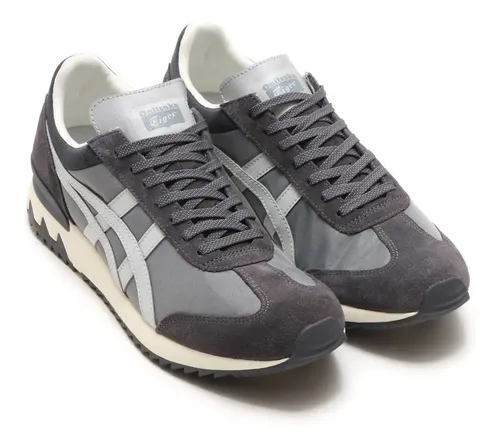 Tênis Onitsuka Tiger California 78 Ex Cinza D800n.1196