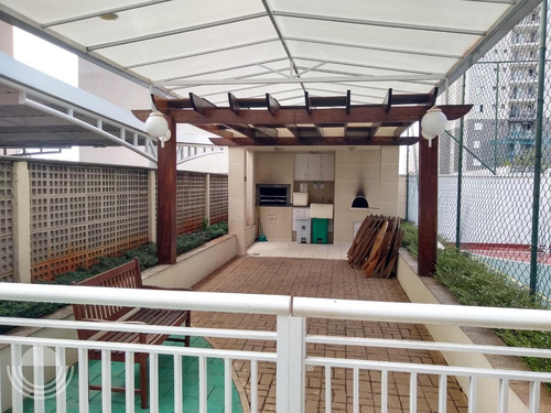 Imagem 21 de 23 de Apartamento À Venda Em Mansões Santo Antônio - Ap006688