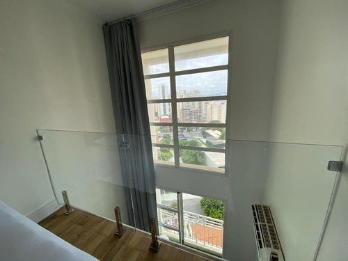Imagem 18 de 28 de Apartamento Em São Paulo - Sp - Ad0001_elso