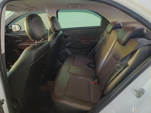 Chevrolet Cobalt 1.8 Ltz Aut. 4p